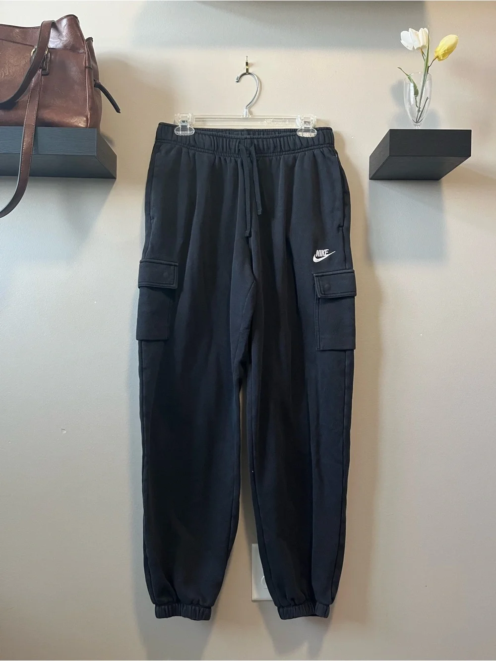 Nike women cargo